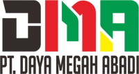 PT DAYA MEGAH ABADI logo