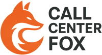Call Center Fox logo