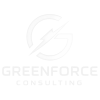 Green Force Consulting logo