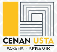 Fayansçı Cenan Usta logo