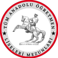 Tüm Anadolu Öğretmen Liseleri Mezunları Derneği logo