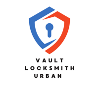 Vault Locksmith Urban logo