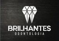 Brilhantes Odontologia logo