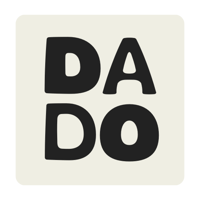 Agência DADO logo