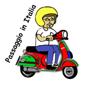 Passaggio in Italia logo