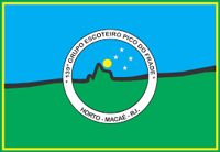 139 Pico do Frade logo