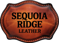 Sequoia Ridge Leather logo