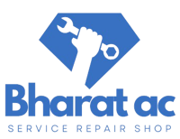 Bharat Ac Service & Repair Shop logo