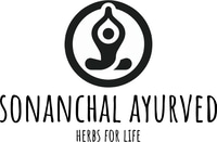 Sonanchal Ayurved Kendra logo