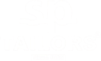 sp tailor logo