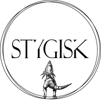 Stygisk logo