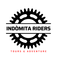 Indomita Riders CR logo