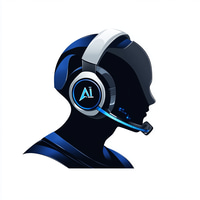 45Caliber AI logo
