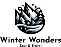 Winter Wonders Tour & Travel logo