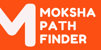 Moksha Path Finder logo