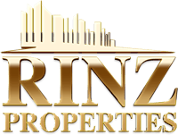 RINZ PROPERTIES LLC logo