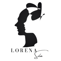 Lorena Silva | Psicóloga logo