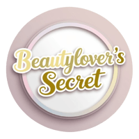 BeautyLover的秘密 logo