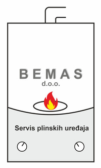 Bemas d.o.o logo