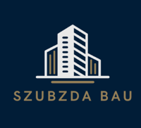 Szubzda Bau logo