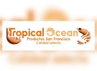 Tropical Ocean logo