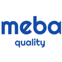 Meba Quality logo