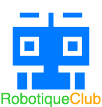 Robotique Club logo