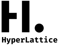 HyperLattice | Shaping the Future of Human-AI Collaboration logo
