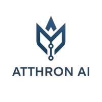 Atthron AI logo
