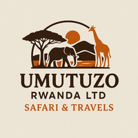 UMUTUZO RWANDA Safari and Travels logo