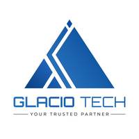 Glacio Tech logo