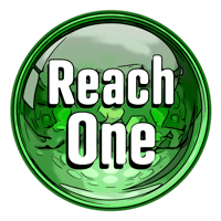 Reach One Media logo