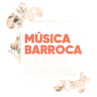 Festival de Música Barroca De Dos Mundos logo