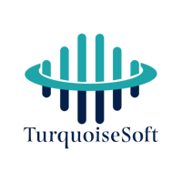 TURQUOISESOFT TECHOLOGIES logo