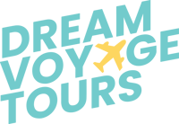 Dream Voyage Tours logo