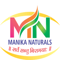 MANIKA logo