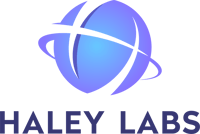 Haley Labs | Web3 Compliance Experts logo