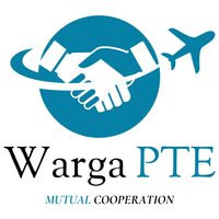 WargaPTE logo
