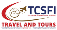 TCSFI logo