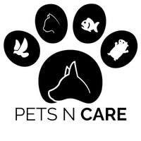 PetsNCare logo