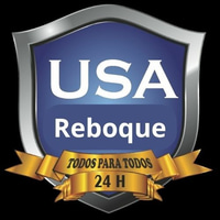Reboque USA RJ logo