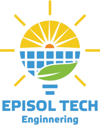 Episol Tech Engeneering logo