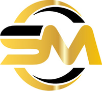 Satyam Metal Sarigam logo