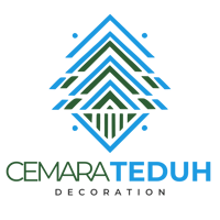 Cemara Teduh Decoration logo