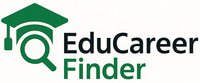 EduCareerFinder logo