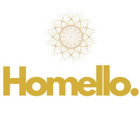 Homello logo