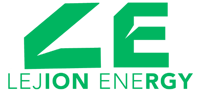 Lejion energy logo