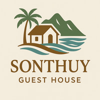 sonthuy guesthouse logo