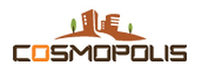 COSMOPOLIS logo