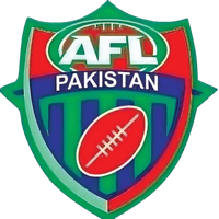 AFL Pakistan logo